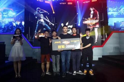 形成联动 形成联动