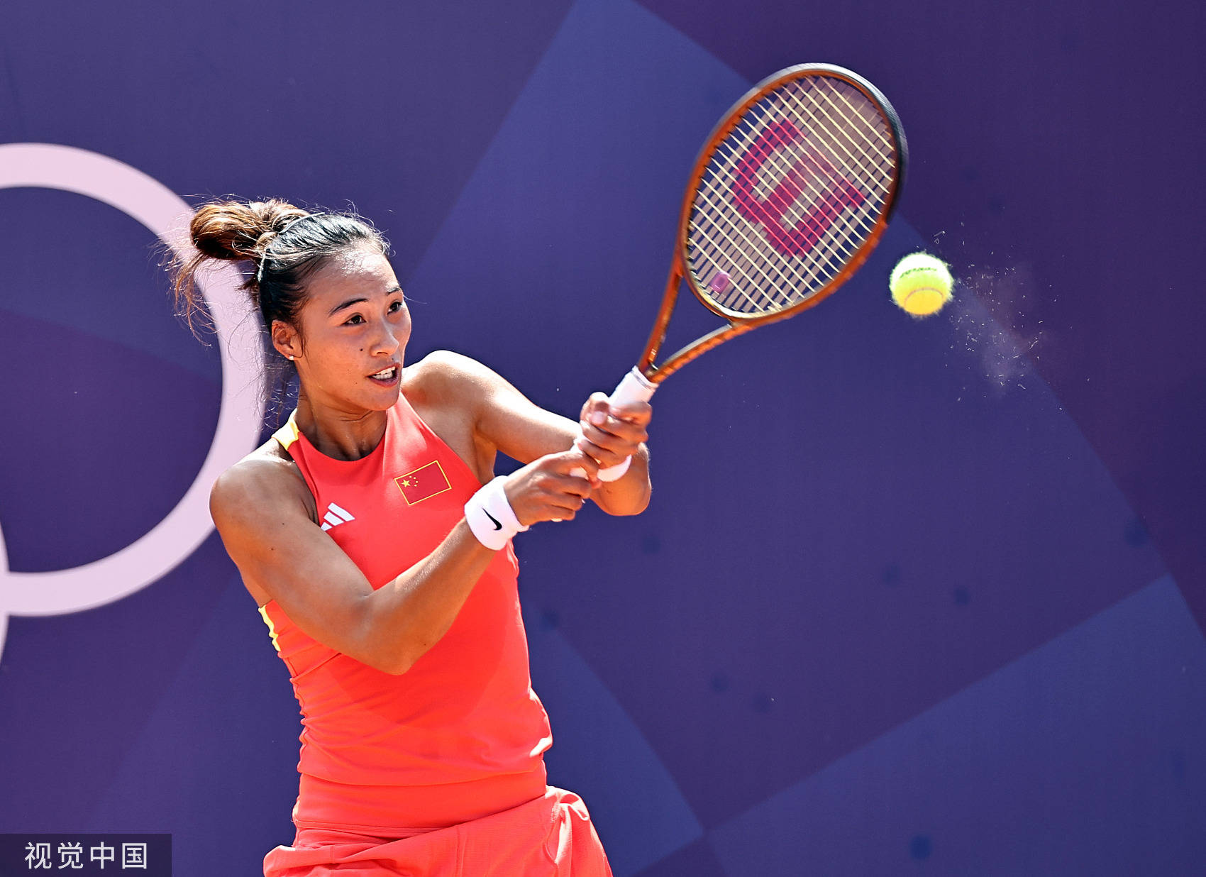 也意味着更 也意味着更