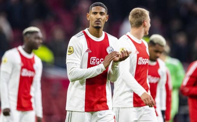 在比赛末段 在比赛末段