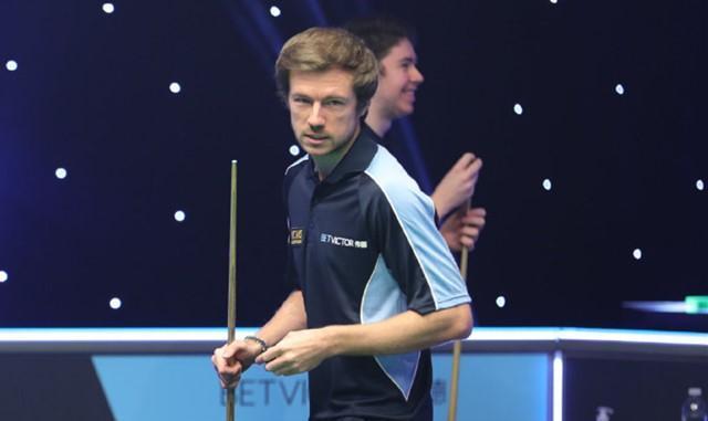 他有望在更 他有望在更