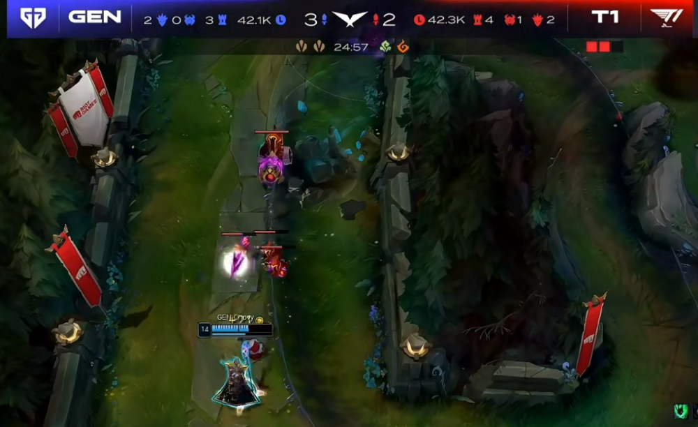 怕辣不敢逛 怕辣不敢逛