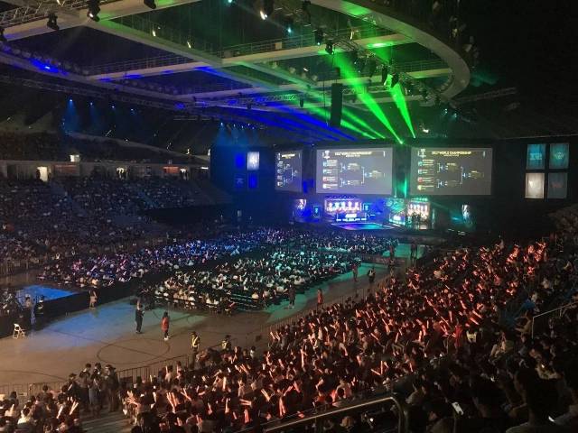 了一个公平 了一个公平