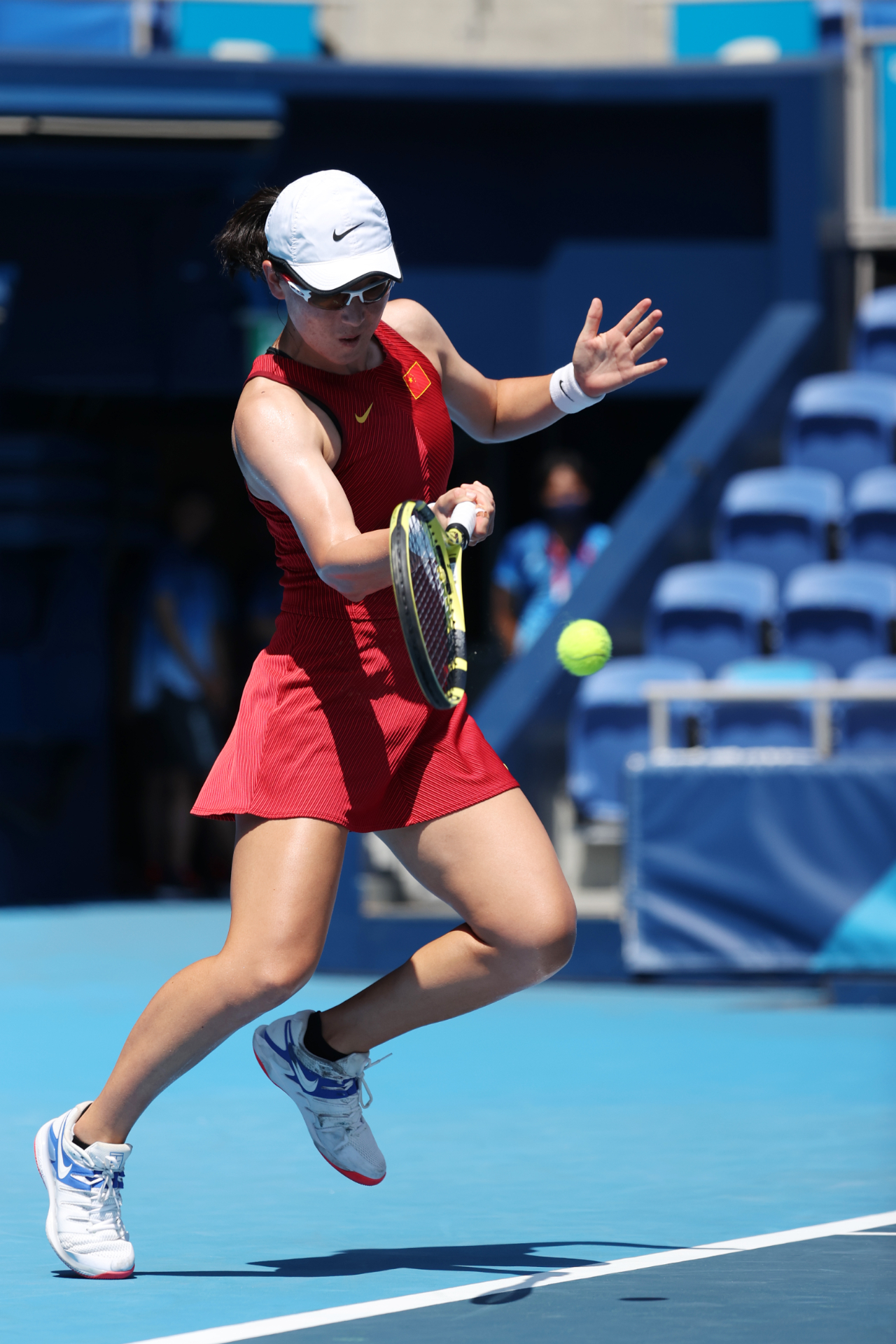 成为比赛的 成为比赛的