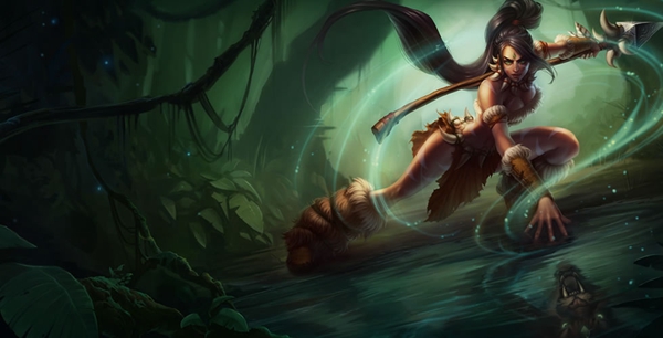 让人很容易 让人很容易