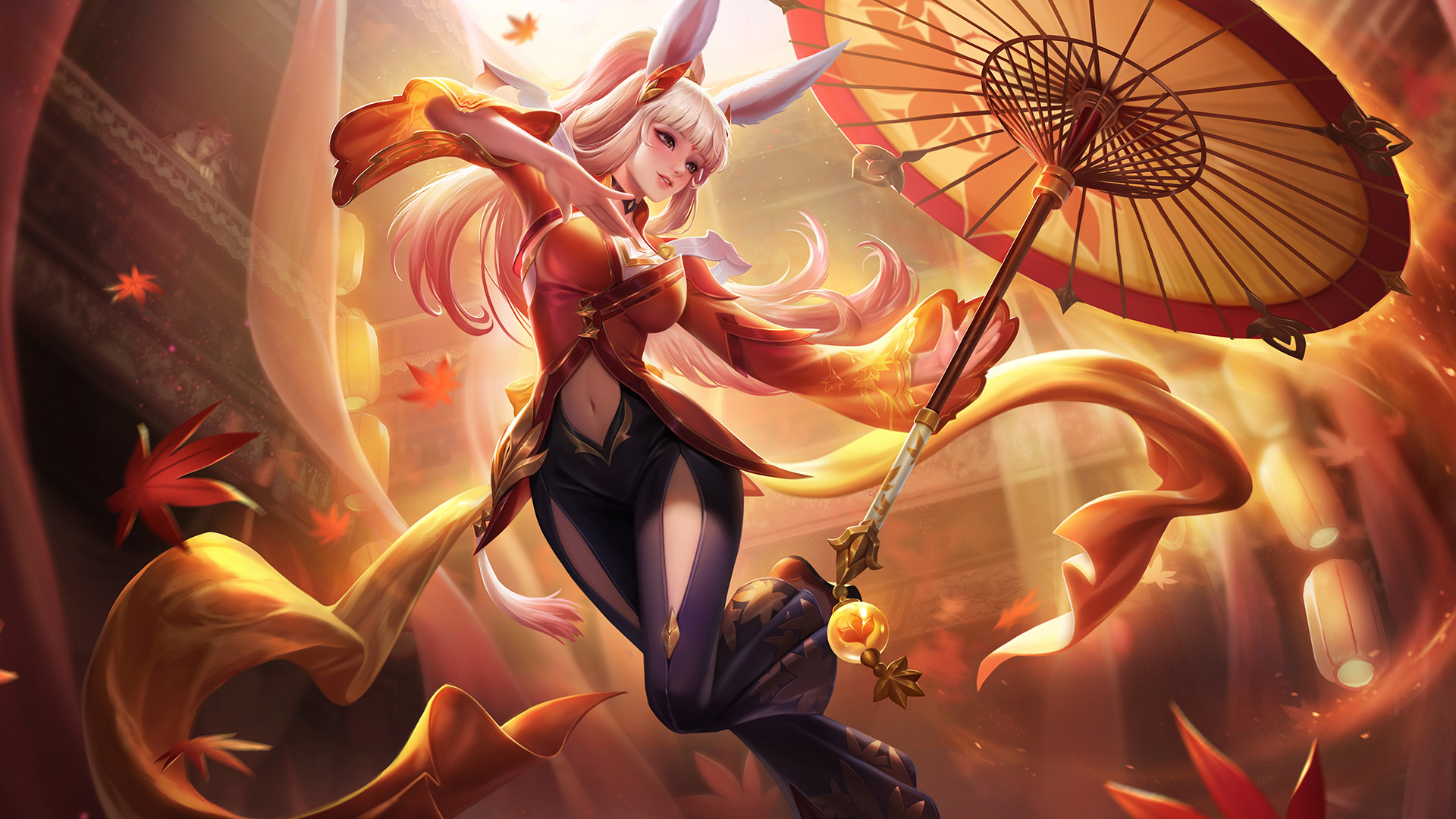 最終上演了 最終上演了