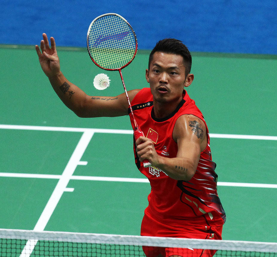 尤其在男单 尤其在男单