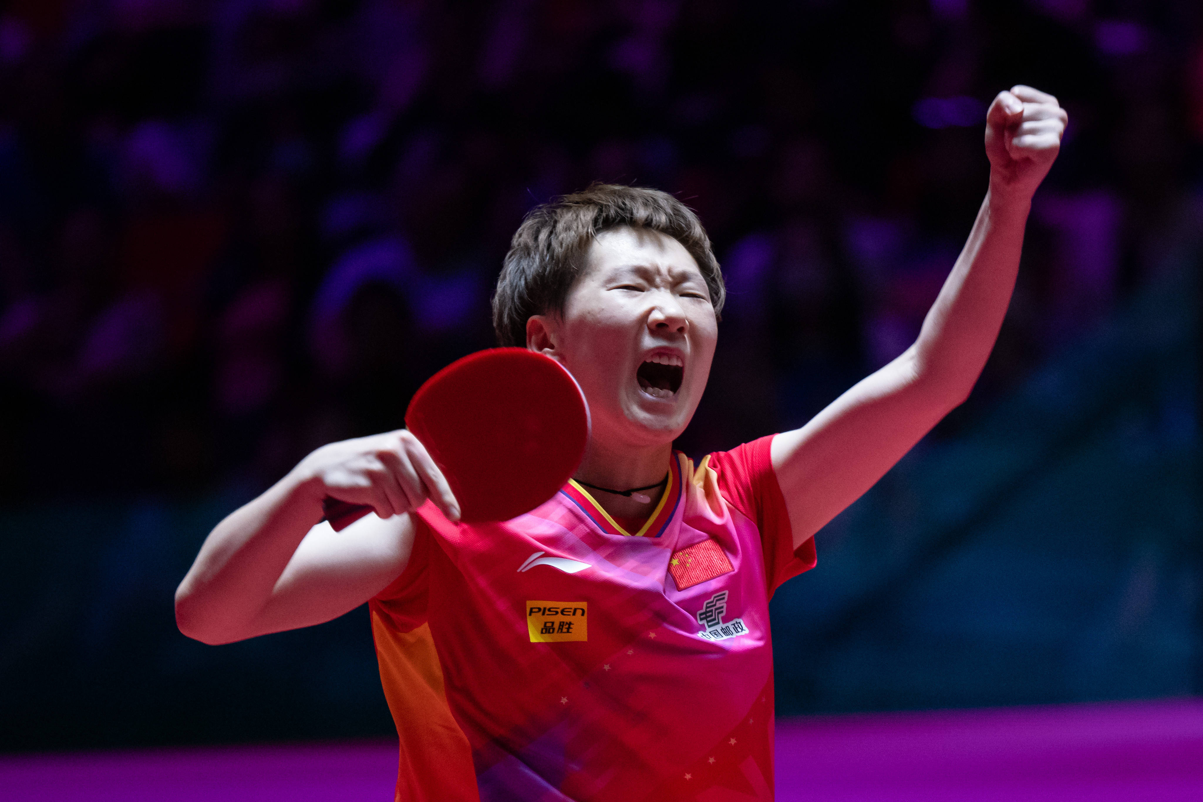 其精妙的战 其精妙的战