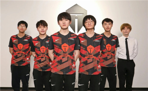 李佳豪先声 李佳豪先声