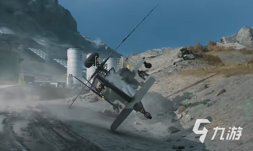 峰回路转 峰回路转