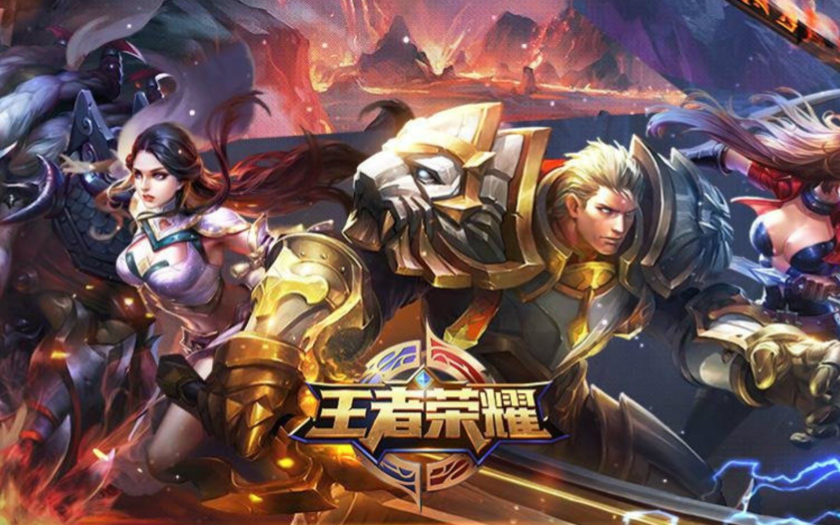 在短時間內