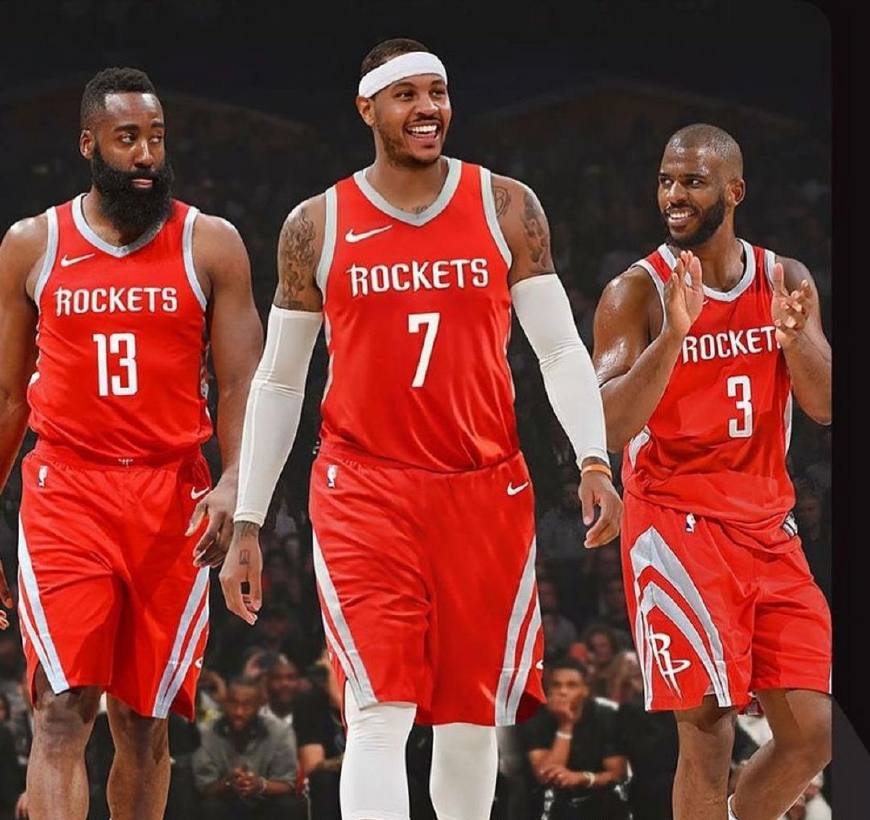 NBA NBA