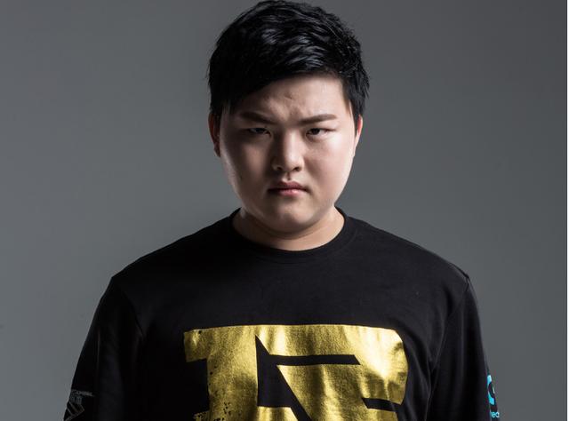 TenZ TenZ